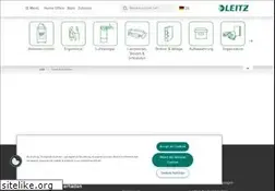 Sites similar to leitz-individual.de