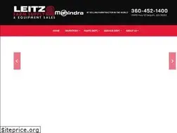 Sites similar to leitzfarmsupply.com