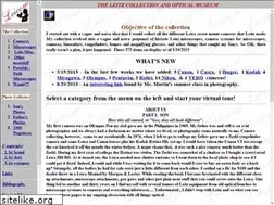Sites similar to leitzmuseum.org