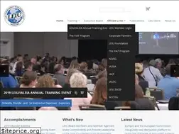 Sites similar to leiu.org