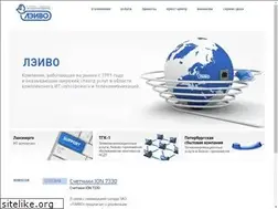 Sites similar to leivo.ru
