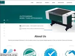 Sites similar to leizelaser.com