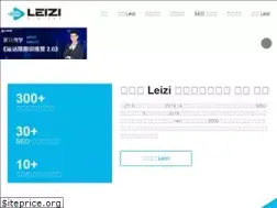 Sites similar to leizidigital.com