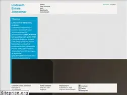Sites similar to lej.is