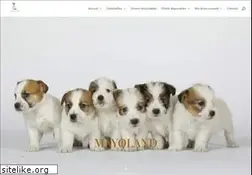 Sites similar to lejack.com