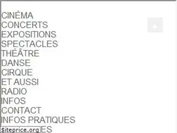Sites similar to lejacquesfranck.be