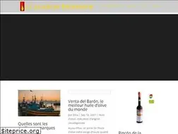 Sites similar to lejambonespagnol.com