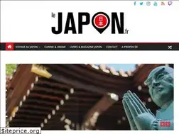 Sites similar to lejapon.fr