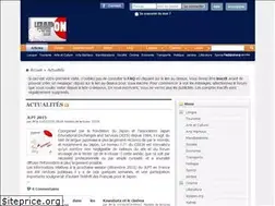 Sites similar to lejapon.org