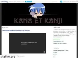 Sites similar to lejaponais.canalblog.com