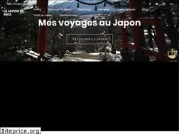 Sites similar to lejapondemax.com