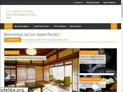 Sites similar to lejaponfacile.com