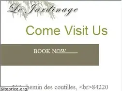 Sites similar to lejardinage.eu