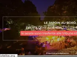 Sites similar to lejardinauborddulac.com