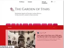 Sites similar to lejardinauxetoiles.net
