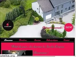 Sites similar to lejardincoquin.be