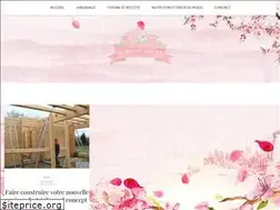 Sites similar to lejardindalice.org