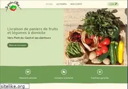 Sites similar to lejardindalix.fr
