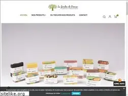 Sites similar to lejardindedenise.ch