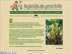 Sites similar to lejardindegrosbois.fr