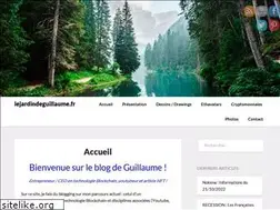 Sites similar to lejardindeguillaume.fr
