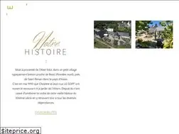 Sites similar to lejardindelaber.com