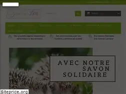 Sites similar to lejardindelilith.com