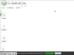 Sites similar to lejardindeline.fr