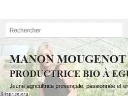 Sites similar to lejardindemanon.com