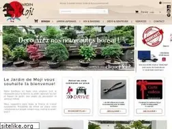 Sites similar to lejardindemoji.com