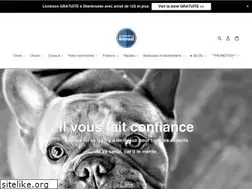 Sites similar to lejardindesanimaux.com