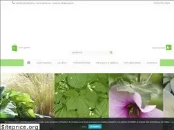 Sites similar to lejardindescurieux.com
