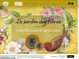 Sites similar to lejardindesfibres.fr
