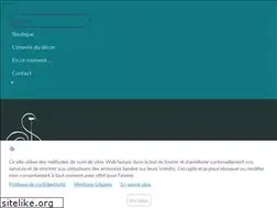Sites similar to lejardindesimpert.fr