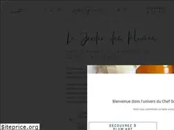 Sites similar to lejardindesplumes.fr