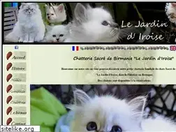 Sites similar to lejardindiroise.com