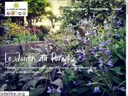 Sites similar to lejardinduparadis.org