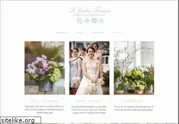 Sites similar to lejardinfrancais.com