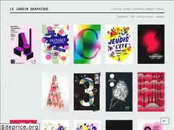 Sites similar to lejardingraphique.com