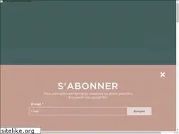 Sites similar to lejardinsucre.fr