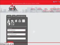 Sites similar to lejasminimmob.com