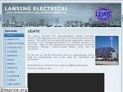Sites similar to lejatc.org