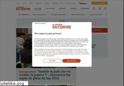 Sites similar to lejdc.fr