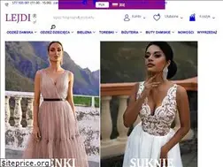 Sites similar to lejdi.pl