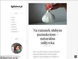 Sites similar to lejdisbook.pl