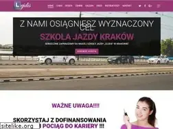 Sites similar to lejdisprawko.pl