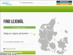 Sites similar to leje-portalen.dk