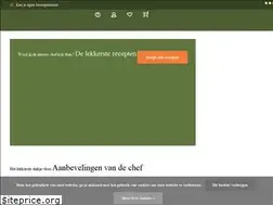 Sites similar to lejean.nl