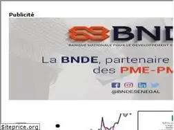 Sites similar to lejecos.com