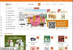 Sites similar to lejel.co.id